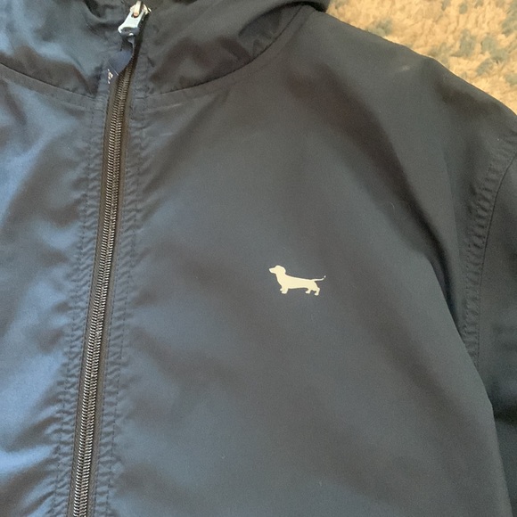 CHARLES RIVER windbreaker - Picture 2 of 5